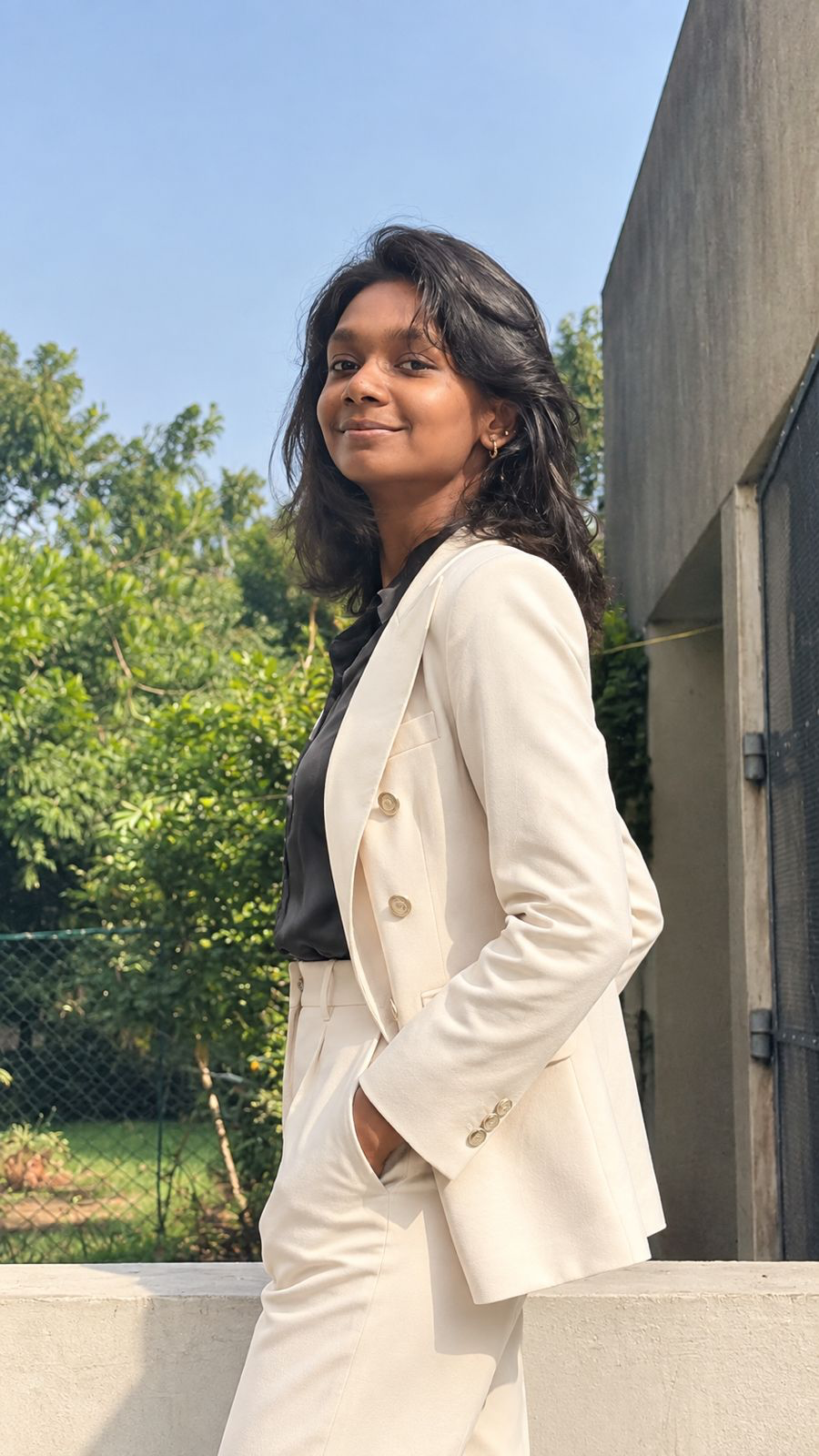 Shekinah Shamita, Founder and CEO of PeNovaX